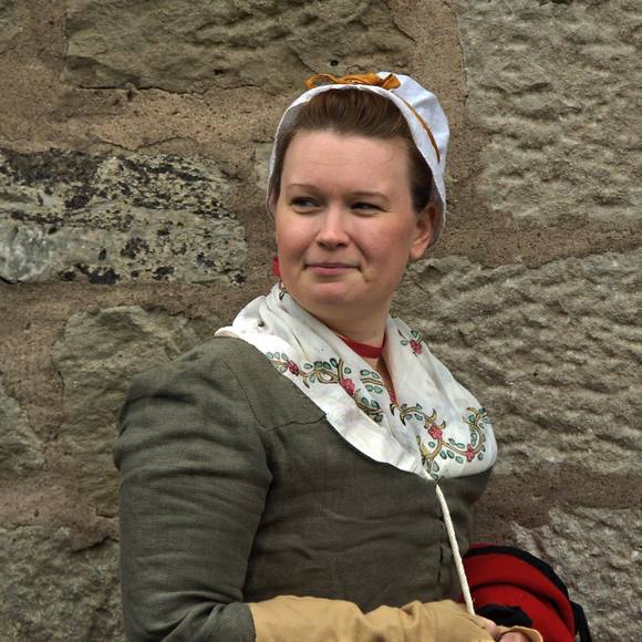 Meet your Posher, Megan - Picture 1 of 1